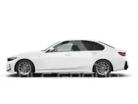 2026 BMW 320