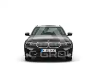 2026 BMW 320