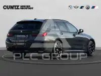 2026 BMW 320