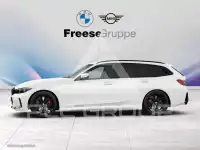 2026 BMW 320