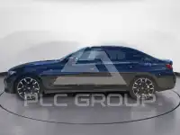 2026 BMW 320