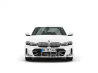 2026 BMW 320