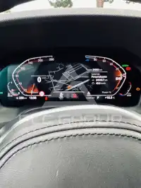 2026 BMW 320