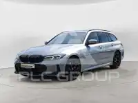2026 BMW 320