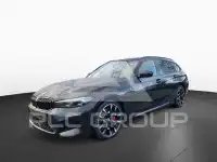2026 BMW 320