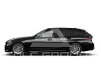 2026 BMW 320