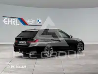 2026 BMW 320