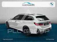2026 BMW 320