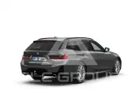 2026 BMW 320