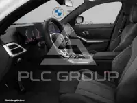 2026 BMW 320