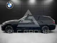2026 BMW 320