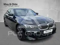 2026 BMW 320