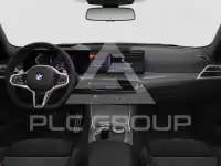 2026 BMW 320