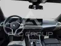 2026 BMW 320