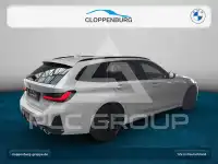 2026 BMW 320