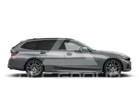 2026 BMW 320