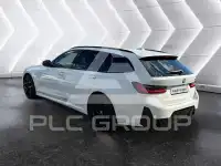 2026 BMW 320