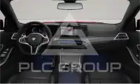 2026 BMW 320