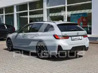 2026 BMW 320