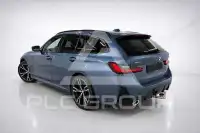 2026 BMW 320