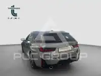 2026 BMW 320