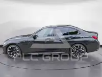 2026 BMW 320