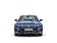2026 BMW 320