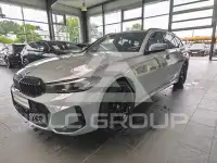 2026 BMW 320