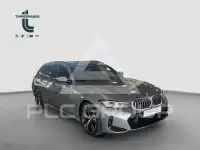 2026 BMW 320