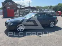 2026 BMW 650