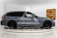 2026 BMW 330