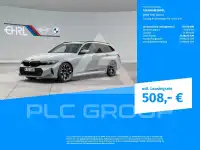 2026 BMW 330