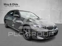 2026 BMW 330
