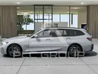 2026 BMW 330
