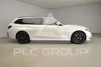 2026 BMW 330