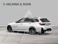 2026 BMW 330