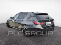 2026 BMW 330