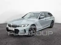 2026 BMW 330