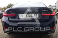 2026 BMW 330