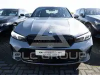 2026 BMW 330