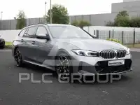 2026 BMW 330