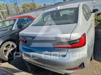2026 BMW 330