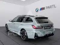 2026 BMW 330