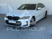 2026 BMW 330