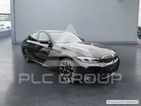2026 BMW 330
