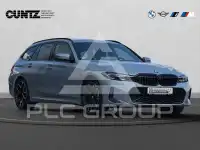 2026 BMW 330