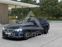 2026 BMW 330