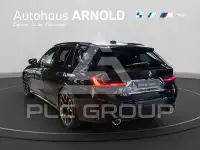2026 BMW 330