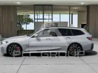 2026 BMW 330