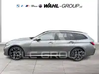 2026 BMW 330